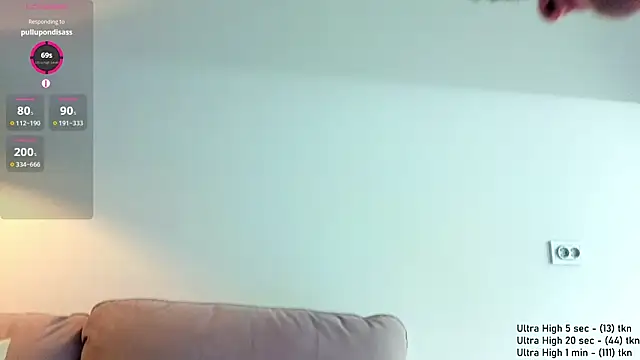 Danny  Magic online show from December 2025 01:06:01 PM