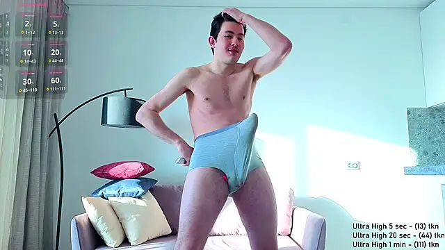 Danny  Magic online show from February 2026 07:49:01 AM