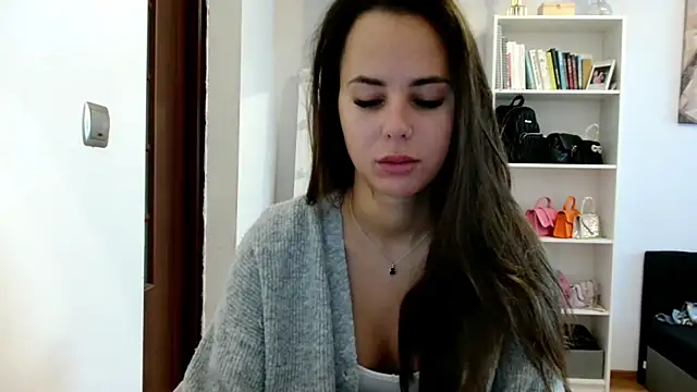 MayaJoy24 online show from September 2025 07:23:01 AM