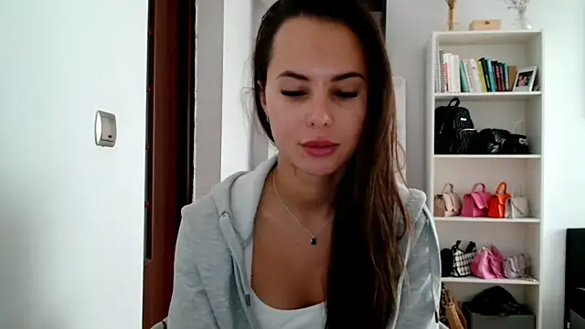 MayaJoy24 online show from September 2025 07:34:01 AM