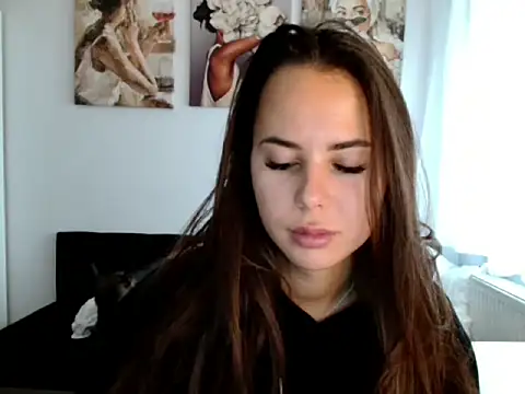 MayaJoy24 online show from October 2025 06:33:01 AM