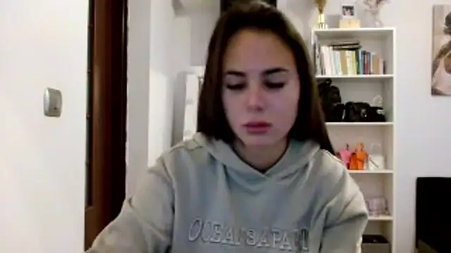 MayaJoy24 online show from October 2025 06:47:01 AM