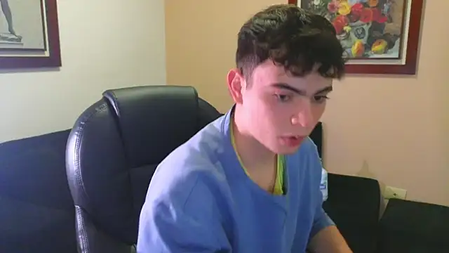 lukeboyce33 online show from September 2025 11:41:01 PM