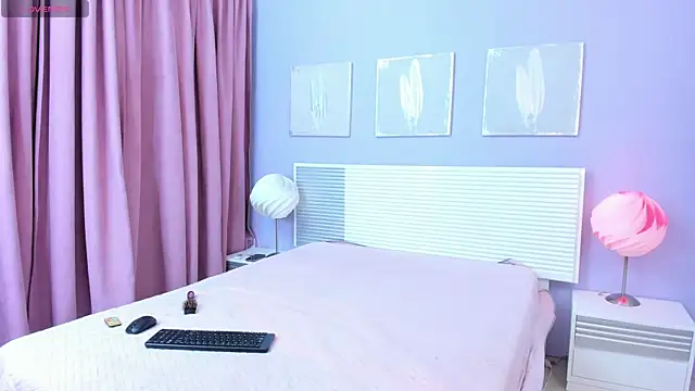 SammyDesire 10 online show from November 2025 07:25:01 PM