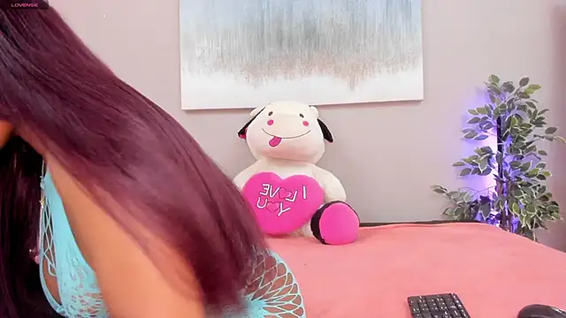 SammyDesire 10 online show from November 2025 07:36:02 PM