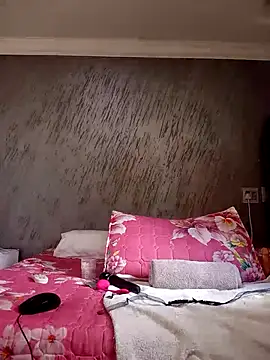 Hotytoty26 online show from November 2025 05:46:01 PM