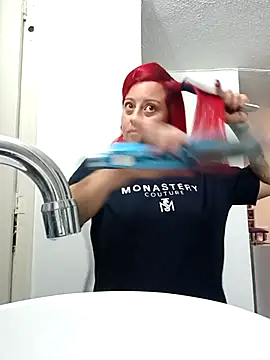 LEIDY LORENA online show from October 2025 03:42:01 PM