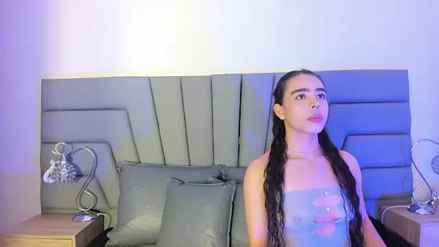 MiaScott5 online show from January 2026 03:53:02 AM