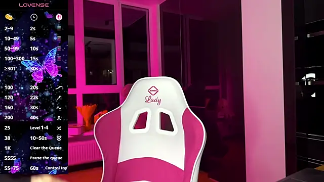 TwinTemptations online show from March 2026 07:20:01 PM