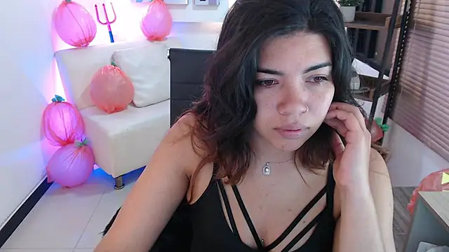 dangel noir6 online show from October 2025 10:19:02 AM