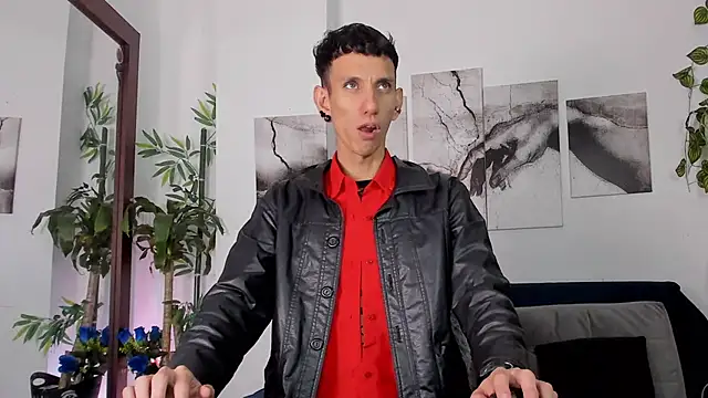 Giotrashy online show from February 2026 01:22:01 AM