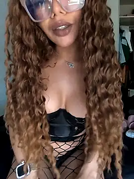 Alyssa 76 online show from September 2025 02:50:01 PM