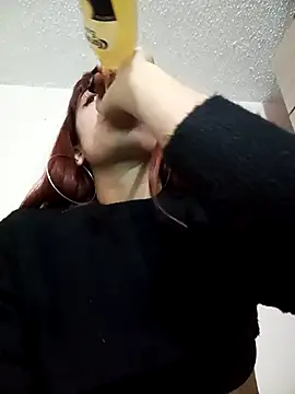 Hairydoll  online show from October 2025 07:58:02 PM