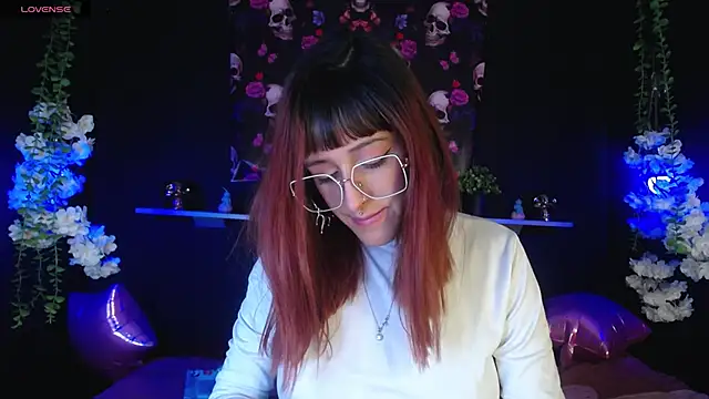 Hairydoll  online show from November 2025 09:03:02 PM