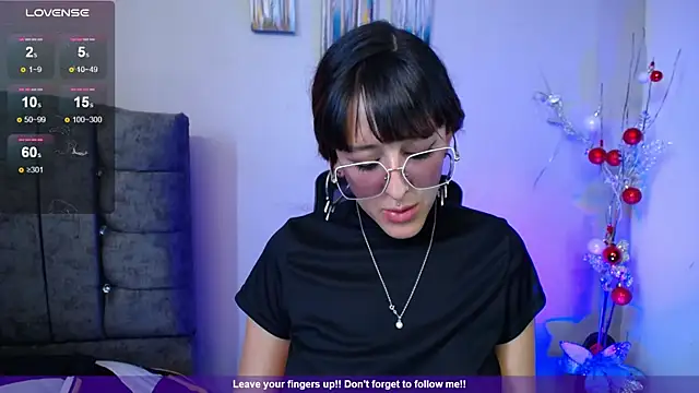 Hairydoll  online show from January 2026 06:55:02 PM