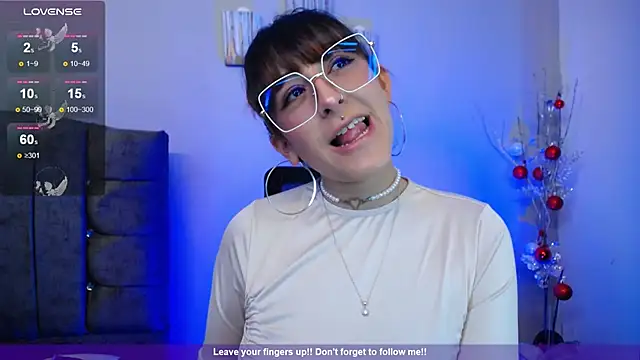 Hairydoll  online show from January 2026 04:42:01 PM