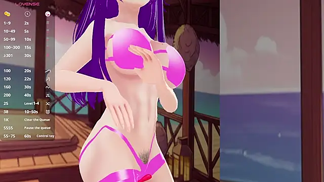 AkiraVixent online show from November 2025 03:56:01 PM