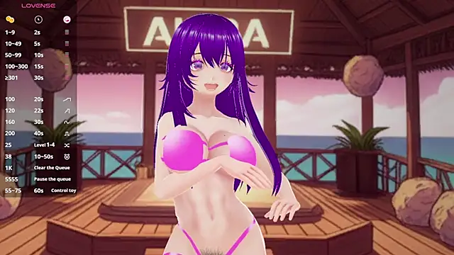 AkiraVixent online show from December 2025 12:07:01 AM