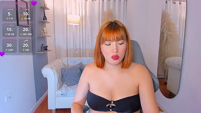 karla hill 28 online show from February 2026 03:59:02 AM