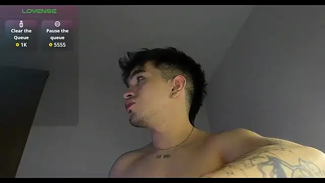 cmzo  online show from November 2025 01:49:01 AM