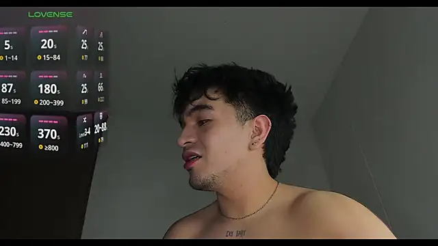 cmzo  online show from March 2026 03:34:01 AM