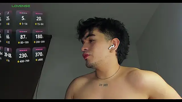 cmzo  online show from April 2026 12:41:02 AM