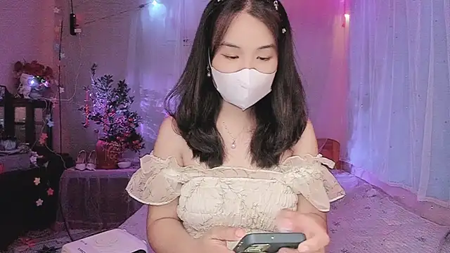 SanaAnika online show from January 2026 01:48:02 PM