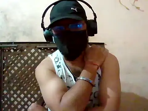 indori guy online show from April 2026 12:10:01 PM