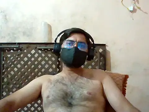 indori guy online show from April 2026 01:12:01 PM