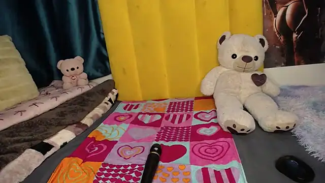 blackrose001 online show from November 2025 04:08:02 PM