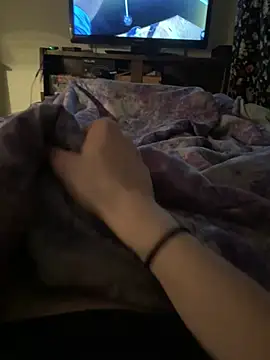 GlizzyGlock974 online show from March 2025 10:36:02 AM