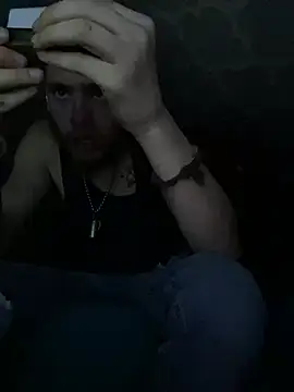 GlizzyGlock974 online show from March 2026 07:03:01 AM