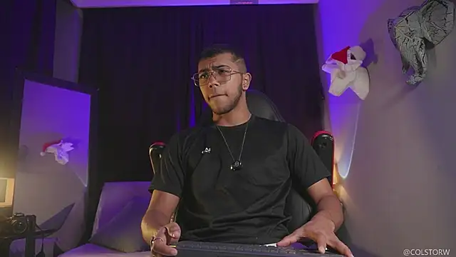 Colstorw  online show from January 2026 09:57:02 AM