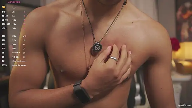 Colstorw  online show from March 2026 10:10:02 AM