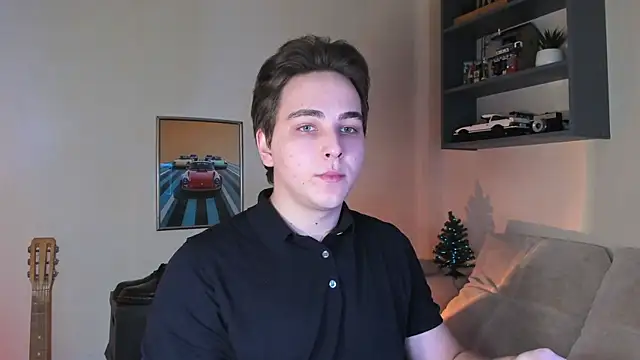 Eric ether online show from December 2025 06:26:01 PM