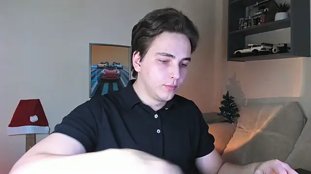 Eric ether online show from December 2025 09:33:02 PM