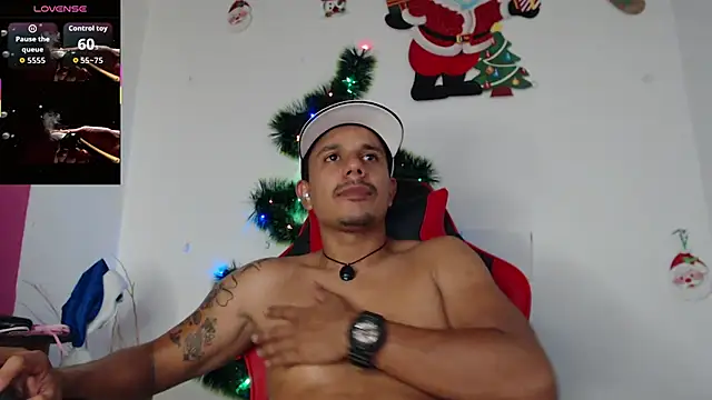 MrOlivers online show from December 2025 03:13:01 AM