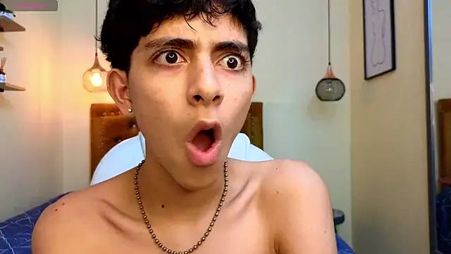 Matty Sparkk online show from March 2025 04:02:02 PM