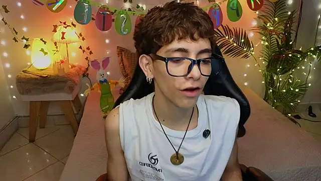 Matty Sparkk online show from April 2026 01:09:02 PM