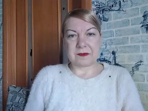 Lillia Ray online show from February 2026 08:18:01 AM