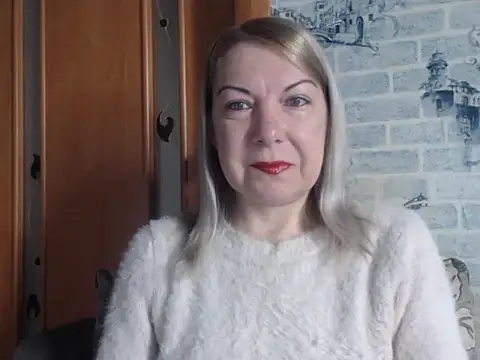 Lillia Ray online show from April 2026 08:53:02 AM