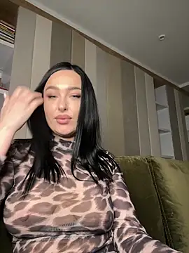 Black swan7777 online show from March 2026 11:28:02 AM