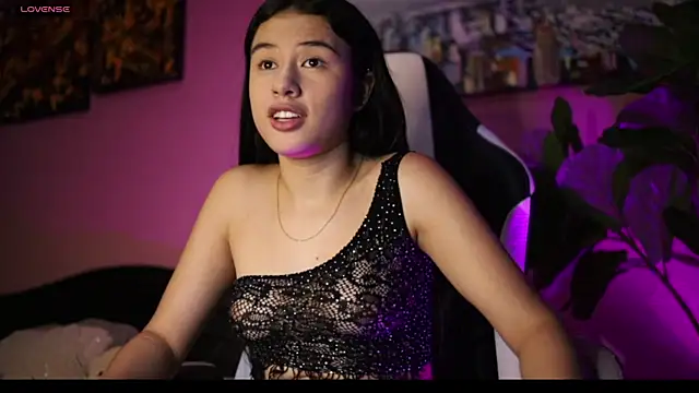 Danaa Rouse online show from January 2026 08:43:01 PM