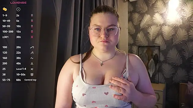 SibleyAllston online show from December 2025 08:06:01 PM