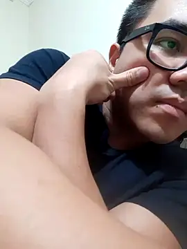 awesometeacher33 online show from March 2025 05:27:01 PM