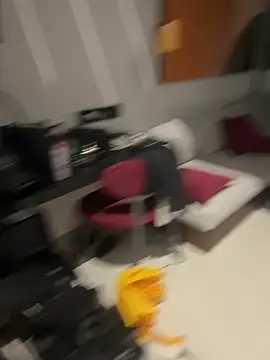 DarkVelvet online show from March 2026 04:29:02 AM