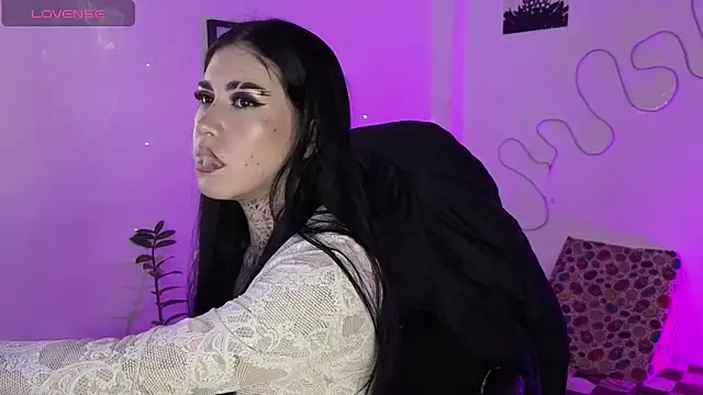 AnfisaLetyagho online show from February 2026 08:27:02 PM