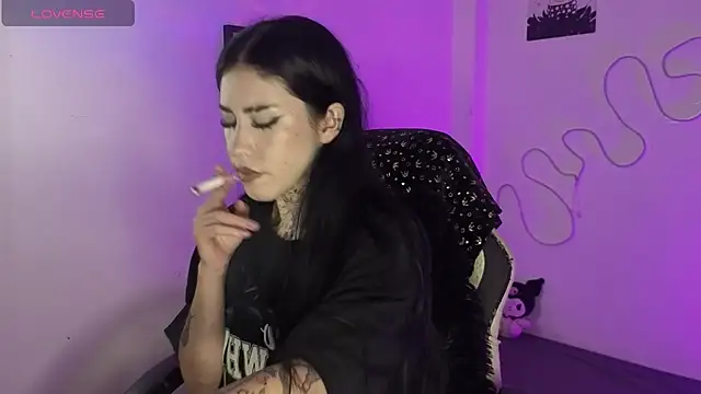 AnfisaLetyagho online show from February 2026 11:25:01 PM