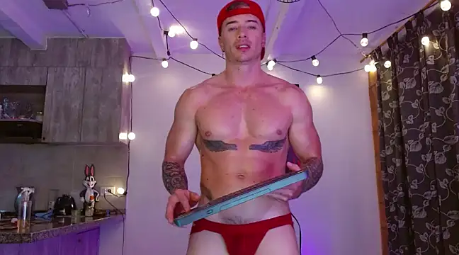 Ryannblue07 online show from March 2025 02:14:02 AM