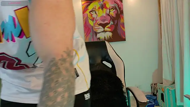 Ryannblue07 online show from September 2025 12:11:01 AM